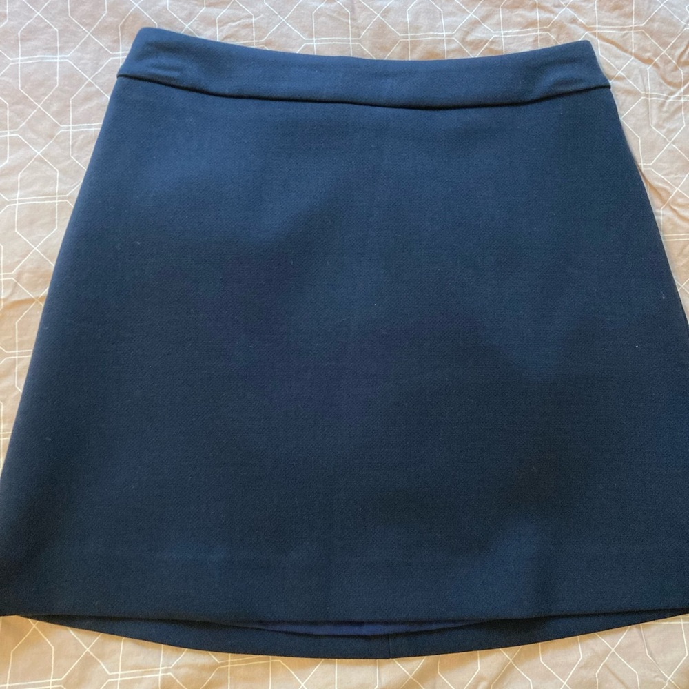 Express a line skirt sz 00